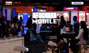 Expomobile.co thumbnail