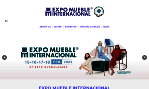 Expomuebleinvierno.com.mx thumbnail