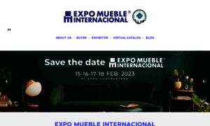 Expomuebleverano.com.mx thumbnail