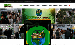 Exponatura.net thumbnail