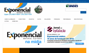 Exponencialmg.com.br thumbnail