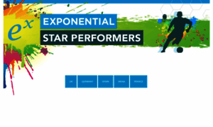 Exponentialstarperformers.com thumbnail