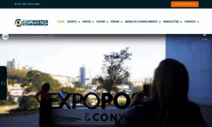 Expopostos.com.br thumbnail