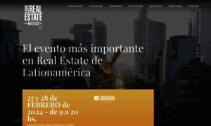 Exporealestatemexico.com thumbnail