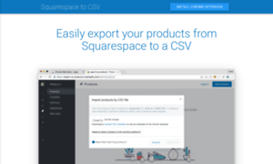 Export-squarespace-products.com thumbnail