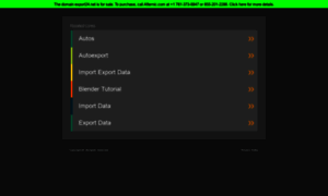 Export24.net thumbnail