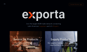 Exporta.io thumbnail