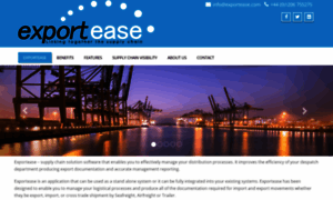 Exportease.com thumbnail