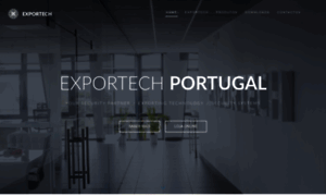 Exportech.com.pt thumbnail