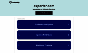 Exporter.com thumbnail