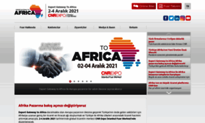 Exportgatewayafrica.com thumbnail