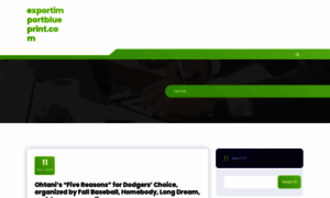 Exportimportblueprint.com thumbnail