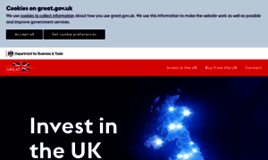 Exportingisgreat.gov.uk thumbnail