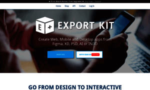 Exportkit.com thumbnail