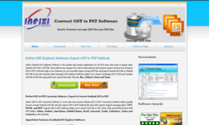 Exportosttopst.convertosttopstsoftware.com thumbnail