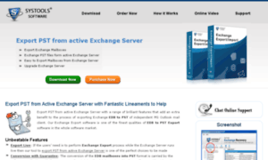 Exportpstfromactiveexchangeserver.exchangetooutlook.com thumbnail