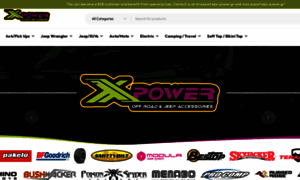 Exports.x-power.gr thumbnail