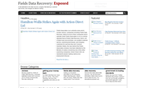 Exposing-fields-data-recovery.com thumbnail