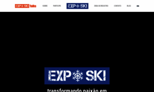 Exposki.com.br thumbnail