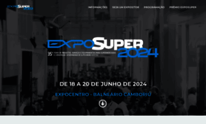 Exposuper.com.br thumbnail