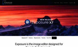 Exposure.software thumbnail