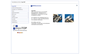 Expotop.de thumbnail