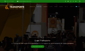 Expotransporte.com.ar thumbnail