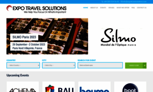 Expotravelsolutions.com thumbnail