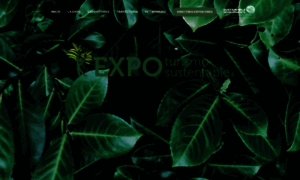 Expoturismosustentable.com thumbnail