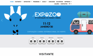 Expozoo.exponor.pt thumbnail