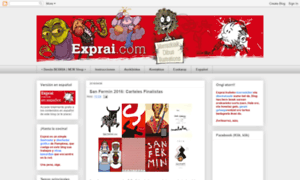 Exprai.com thumbnail