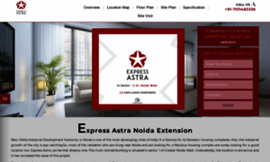 Expresastra.com thumbnail