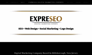 Expreseodesigns.com thumbnail