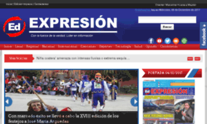 Expresion.pe thumbnail