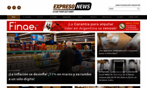 Expresonews.com thumbnail