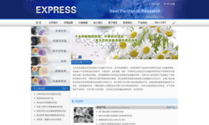 Express-cn.com thumbnail