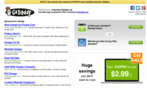 Express-design.us thumbnail
