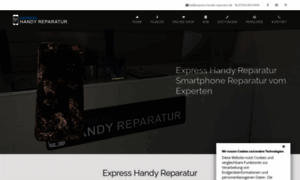 Express-handy-reparatur.de thumbnail