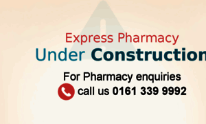 Express-pharmacy.co.uk thumbnail