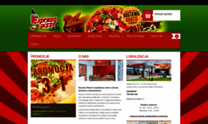 Express-pizza.pl thumbnail