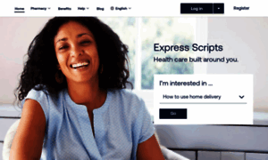 Express-scripts.com thumbnail