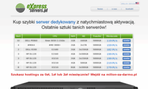 Express-servers.pl thumbnail