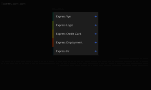 Express.com.com thumbnail