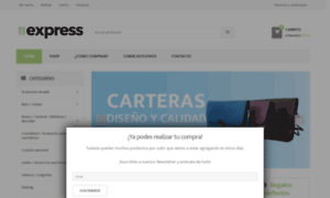 Express.com.uy thumbnail