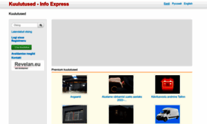 Express.ee thumbnail