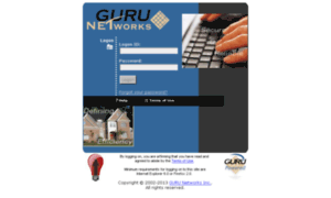 Express.gurunet.net thumbnail