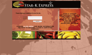 Express.star-k.org thumbnail