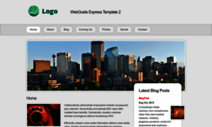 Express2.webguidecms.ca thumbnail