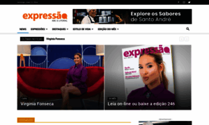 Expressaoabcelitoral.com.br thumbnail