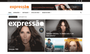 Expressaoabcpaulista.com.br thumbnail